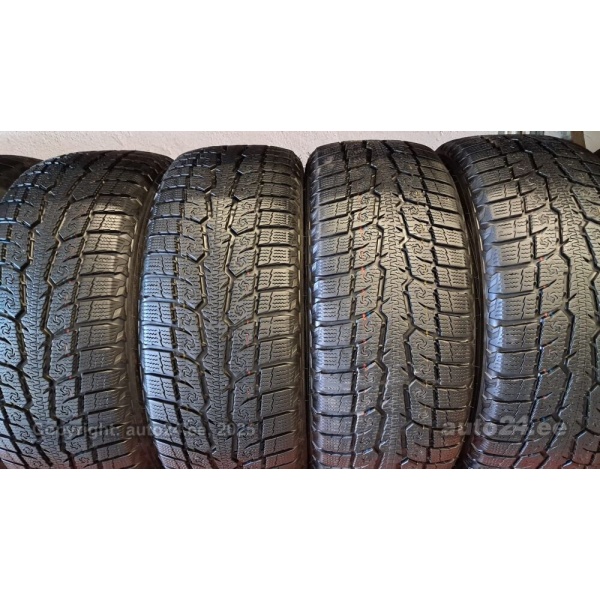 Toyo Observe Gsi-6 HP 205/55R16