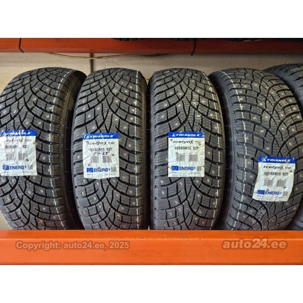 Triangle TI501 92T XL 185/65R15