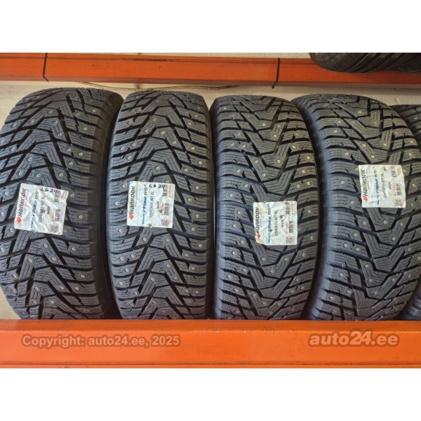 Hankook Winter I-pike RS2 205/60R16