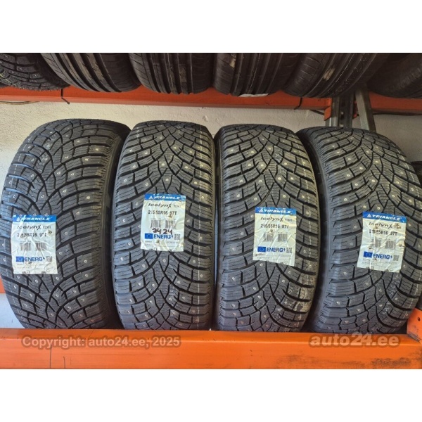 Triangle Icelynx Ti501 215/55R16