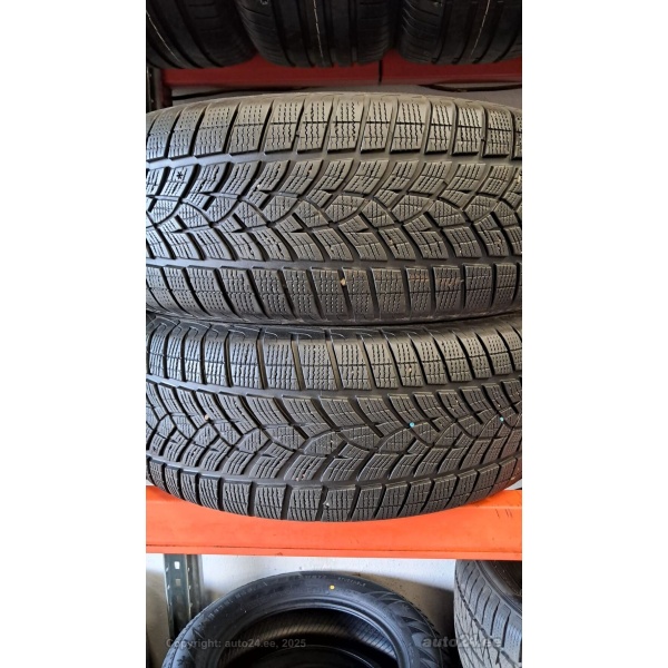 Goodyear Ultragrip Ice 1-Gen  SUV 265/65R17