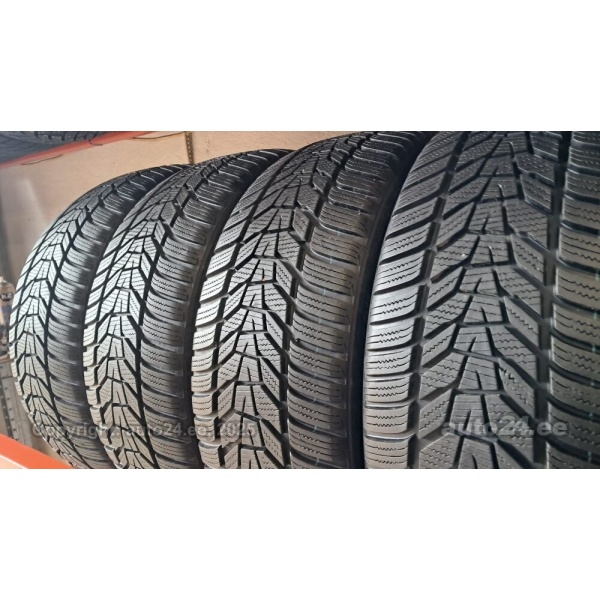 Hankook Winter I-icept EVO3   Uueväärsed! 215/45R18
