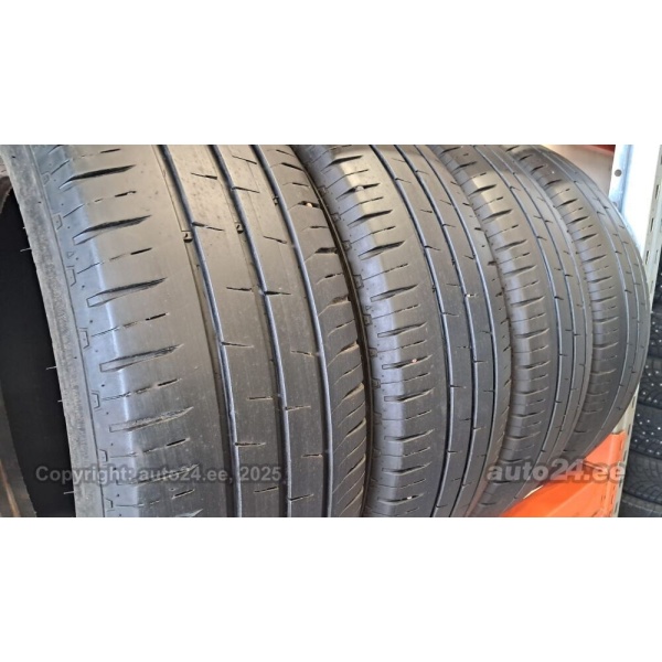 Tracmax X-Privilo RF19 205/65R16