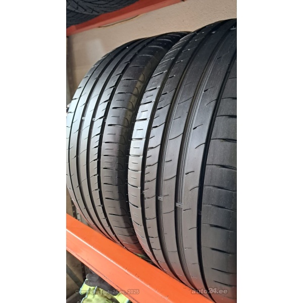 Tourador X-Speed TU1 225/45R17