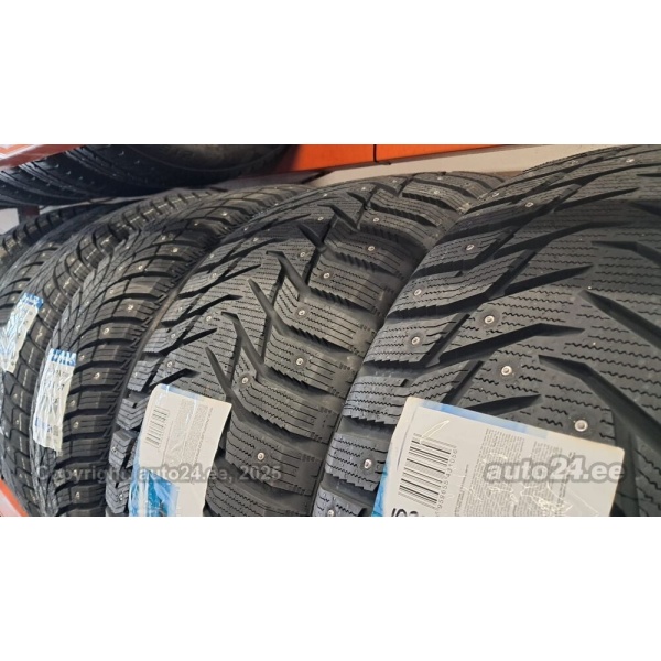 Sailun IceBlazer WST3 SUV 275/40R20