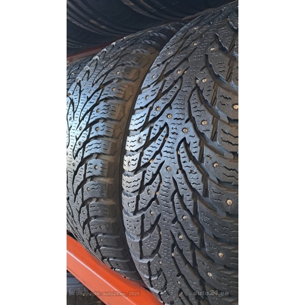 Nokian Hakkapeliitta9 SUV 235/55R18