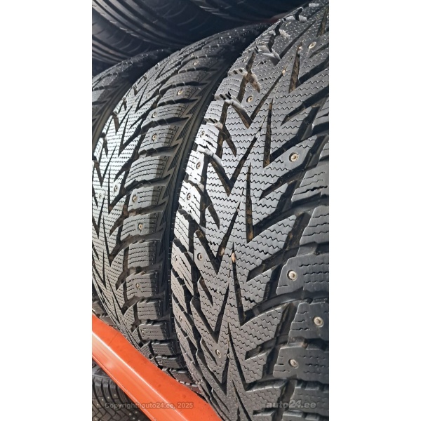 Nexen Winguard Winspike WS62  Uueväärsed 235/55R18