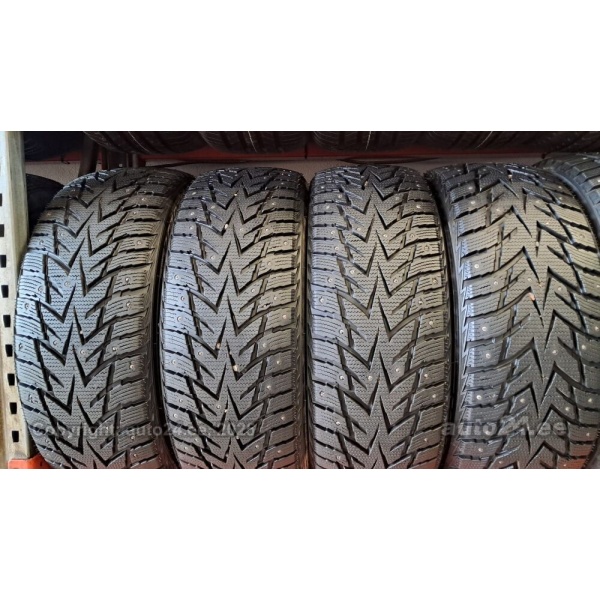 Nexen Winguard Winspike WS62 235/55R18