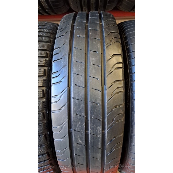 Continental ContiVanContact200 205/75R16