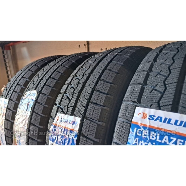 Sailun IceBlazer Arctic 185/65R15