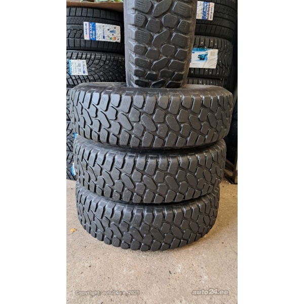 Continental MPT LM90 M+S  C-tähisega 225/75R16