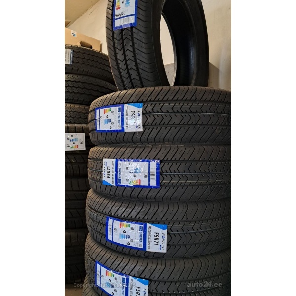 Fortune FSR-71 195/75R16