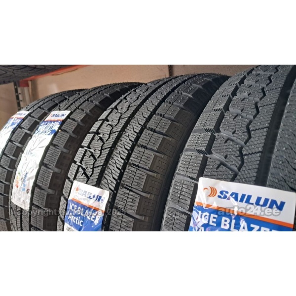 Sailun IceBlazer Arctic 205/60R16