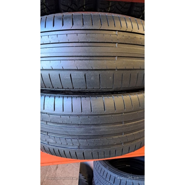 Pirelli P-Zero  MO 275/45R21