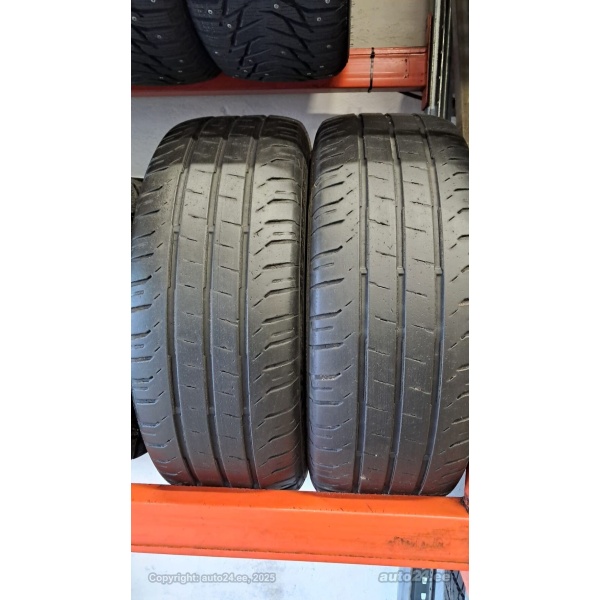 Continental ContiVanContact200 225/55R17