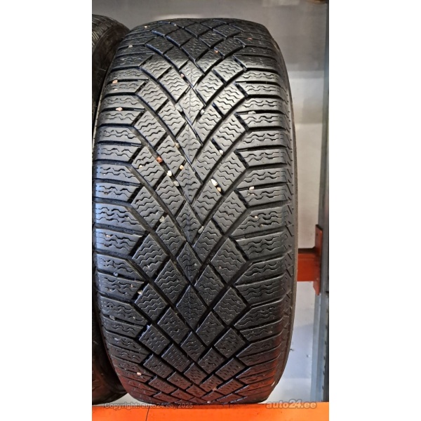 Continental VikingContact7 205/55R16