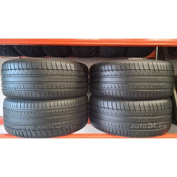 Triangle Sportex TH201 275/40R21