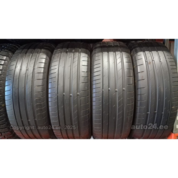 Nexen Nfera Sport SUV 235/60R18
