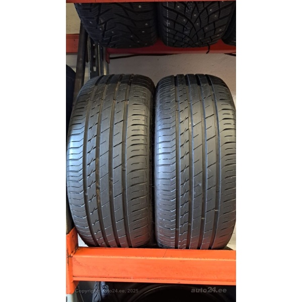 Sailun Atrezzo Elite 225/55R16