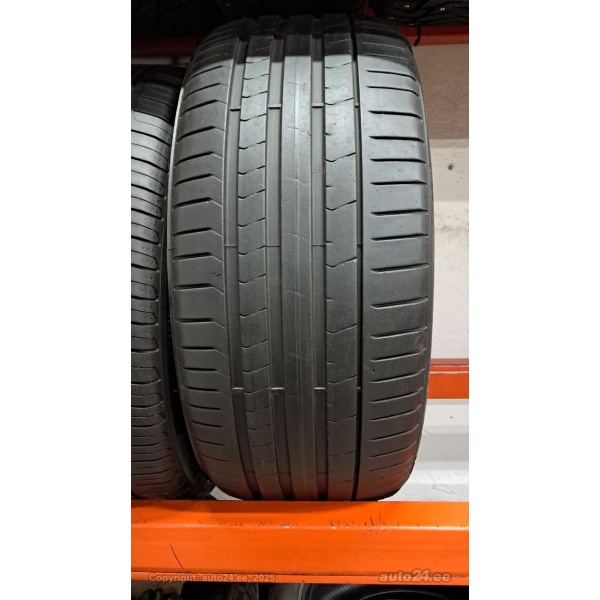 Pirelli P-zero  PNCS 265/35R21