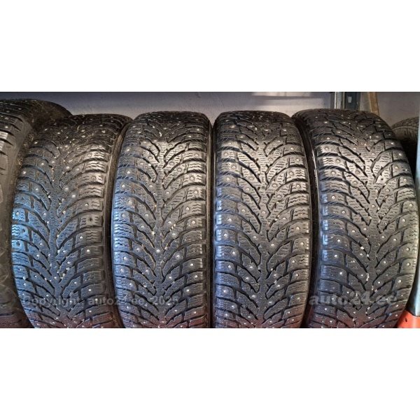 Nokian Hakkapeliitta9 205/60R16