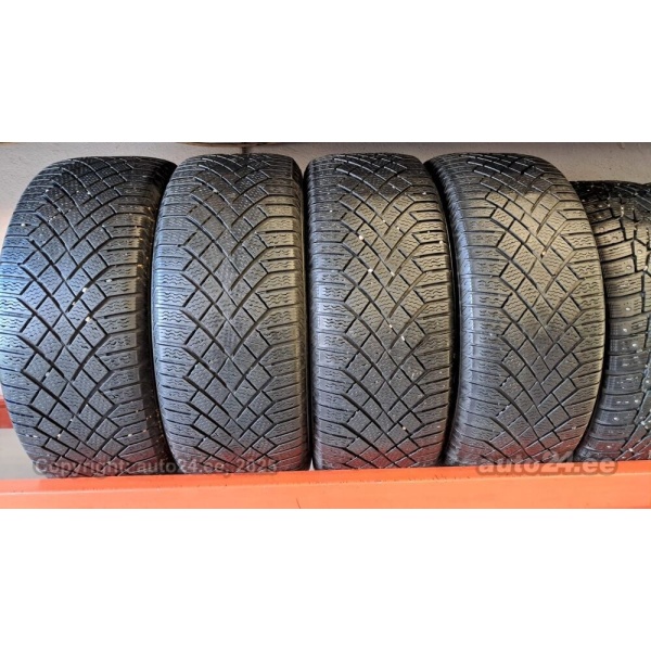 Continental VikingContact7 235/55R17