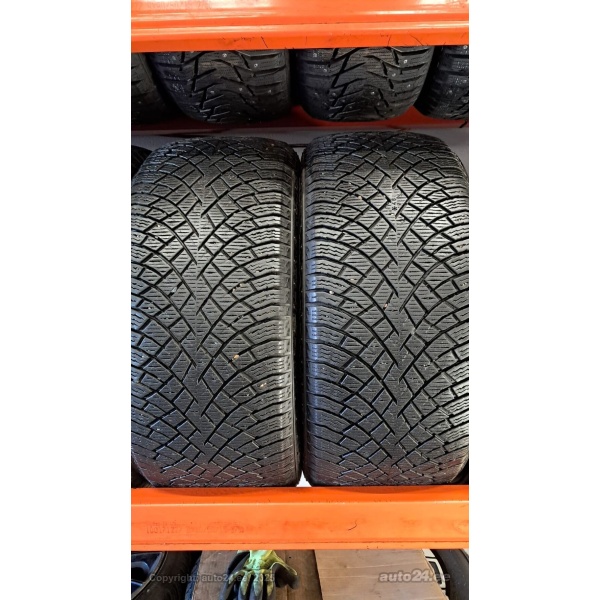 Nokian Hakkapeliitta R5 EV 255/45R19