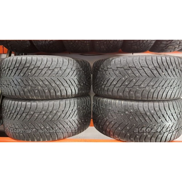 Nokian Hakkapeliita10 SUV 275/40R20