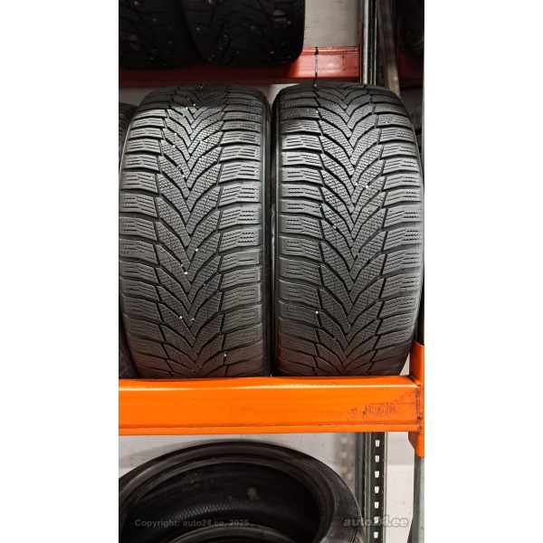 Nexen Wingueard Sport2 245/45R18