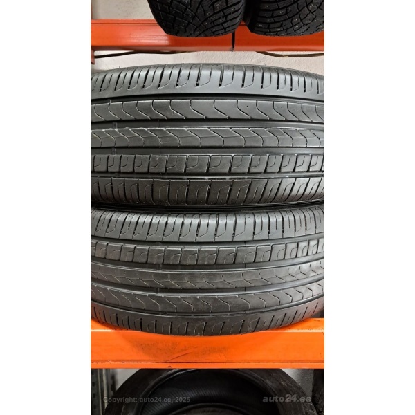 Pirelli Scorpion Verde 235/65R17