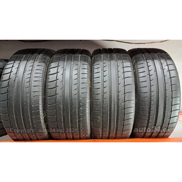 Triangle Sportex TSH11 235/45R18