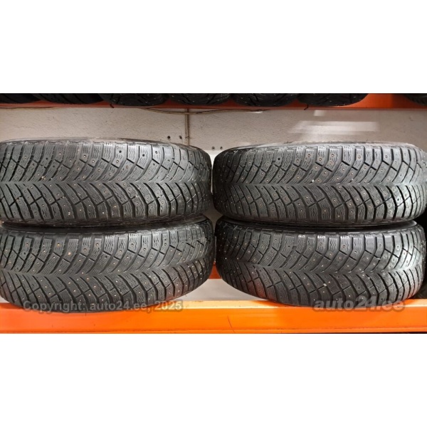 Michelin X-ice North4 SUV 235/60R18