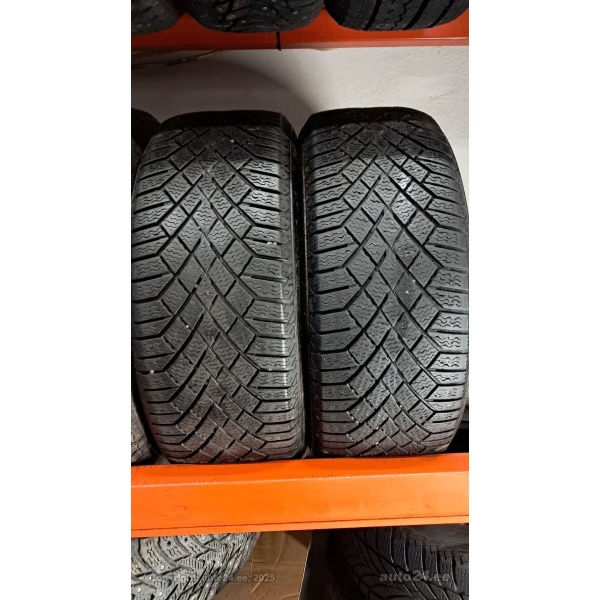 Continental VikingContact7 205/55R16