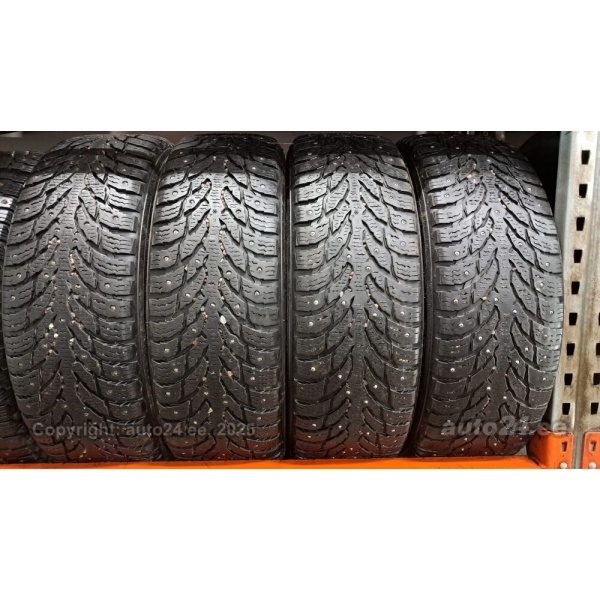 Nokian Hakkapeliitta9 SUV 215/65R17
