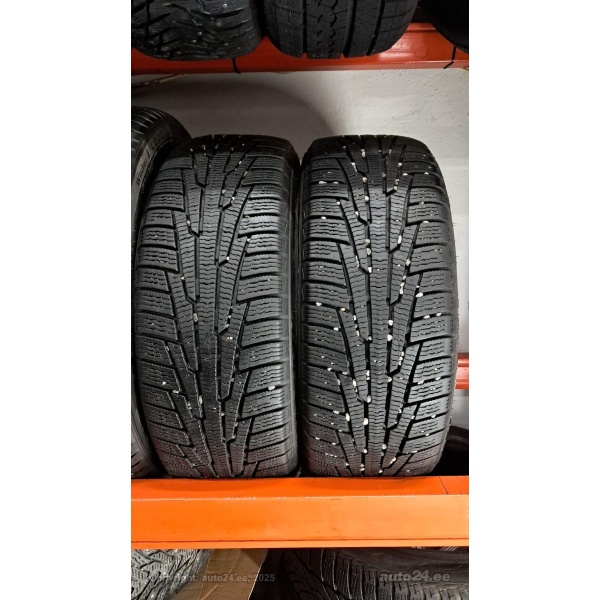 Nokian Nordman RS2 205/55R16