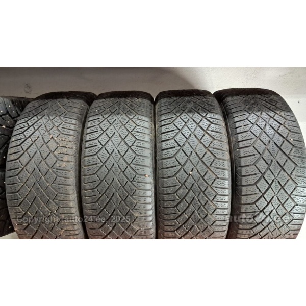 Continental VikingContact7 195/55R16