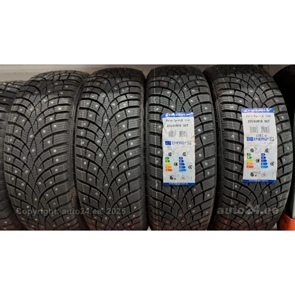Triangle Icelynx Ti501 205/60R16