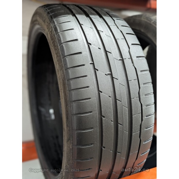 Hankook Ventus S1-Evo3 225/40R18
