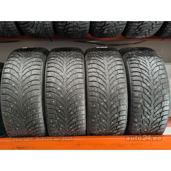 Nokian Hakkapeliitta9 225/55R17