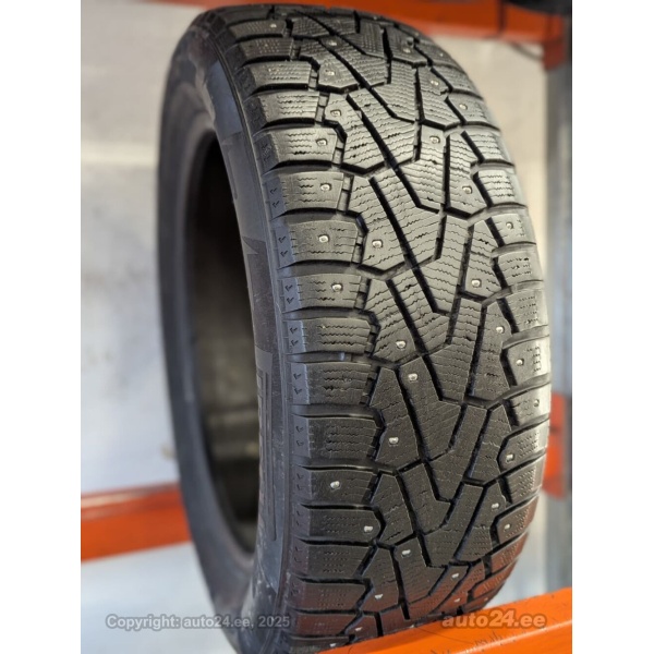 Pirelli Ice Zero 215/55R17