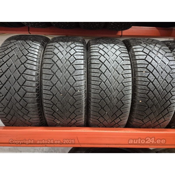 Continental VikingContact7 215/60R16