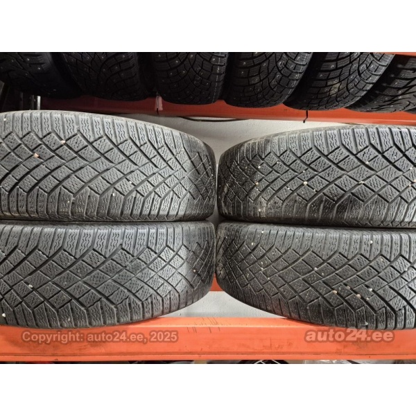 Continental VikingContact7 235/55R19