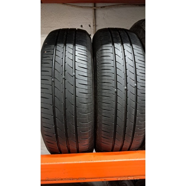 Toyo NanoEnergy3 175/70R14