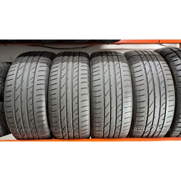 Sailun Atrezzo ZSR 225/50R18
