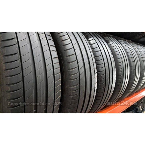 Michelin Primacy3 215/65R17
