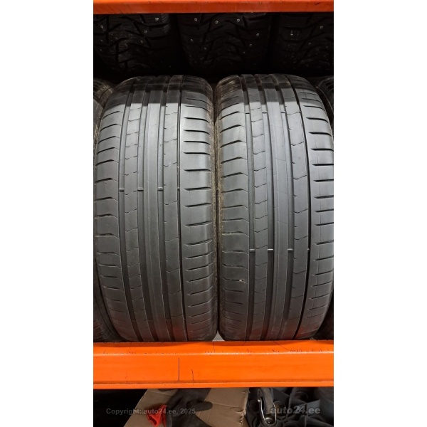 Pirelli P-Zero 235/50R19