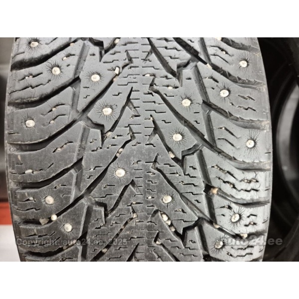 Bridgestone Noranza001 205/55R16