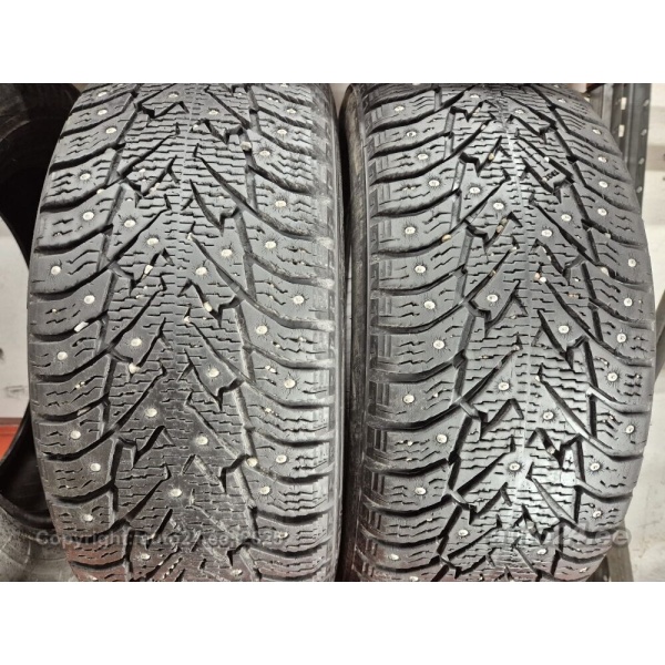 Bridgestone Noranza001 205/55R16