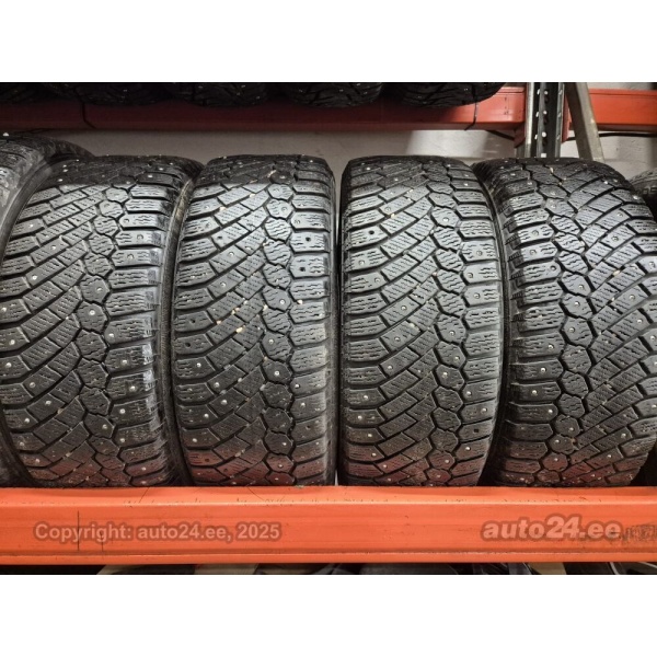 Continental Icecontact 205/55R16