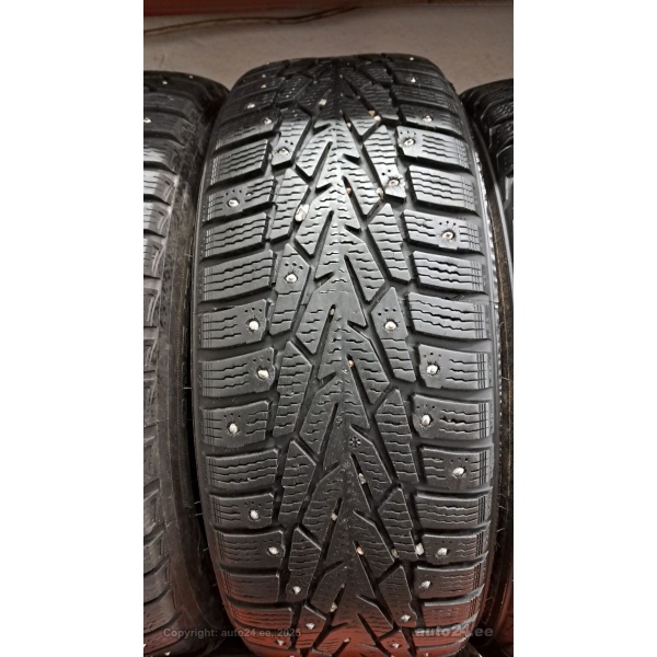 Nokian Hakkapeliitta 7 195/65R15